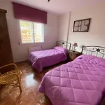 بيت للعطل Casa Diego