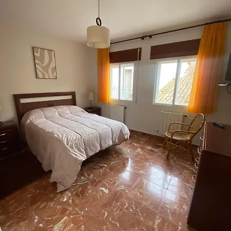Casa Diego Holiday home *