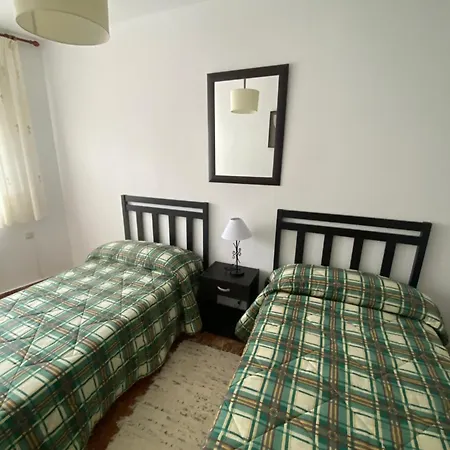 Holiday home Casa Diego *