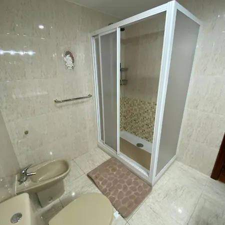 Casa Diego * Эррадон-де-Пинарес