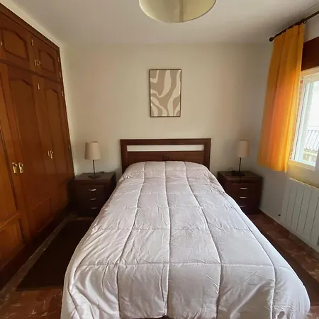 Casa Diego Casa de Férias