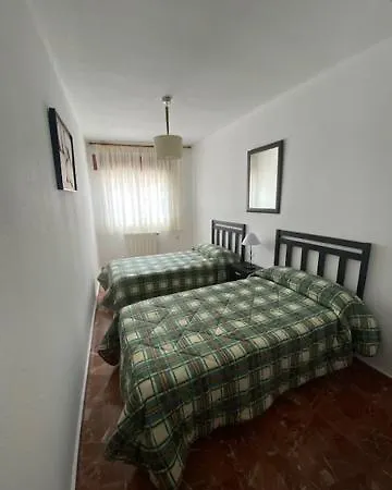 Casa Diego Эррадон-де-Пинарес