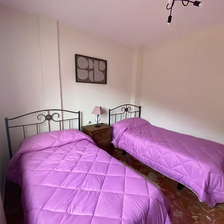 Casa Diego *