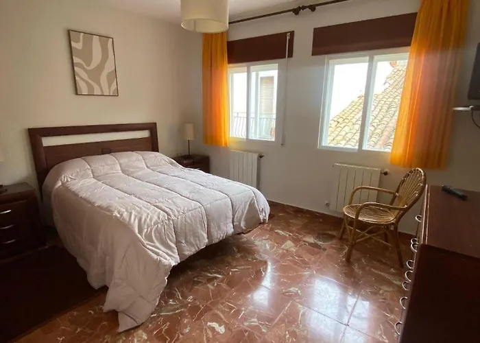 Casa Diego Сasa de vacaciones *