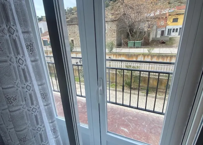 Casa Diego Сasa de vacaciones *