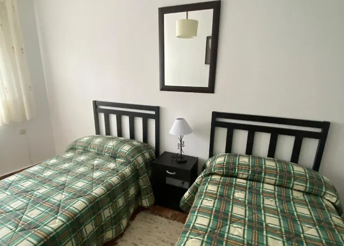 Nyaraló Casa Diego *