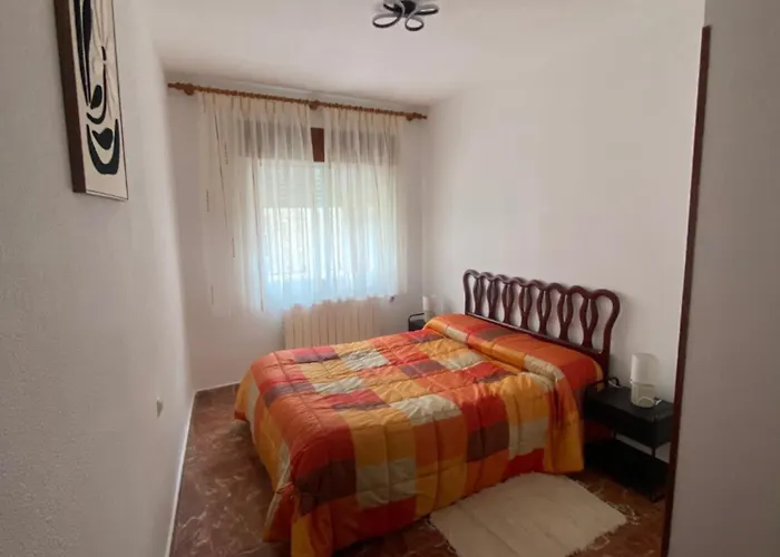 Сasa de vacaciones Casa Diego *